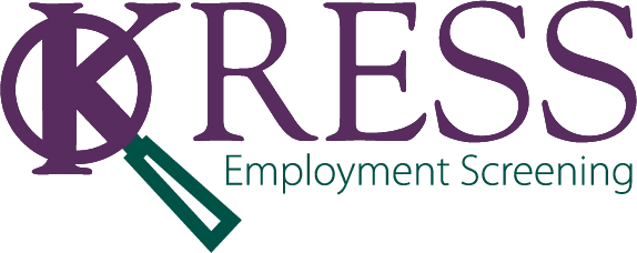 KRESS Employment Screening